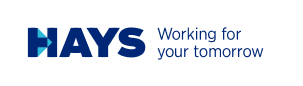 HAYS - Working For Your Tomorrow
